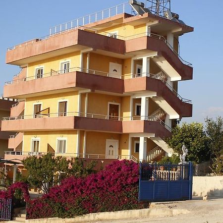 Apartments Vila Ardi Sarandë Rom bilde