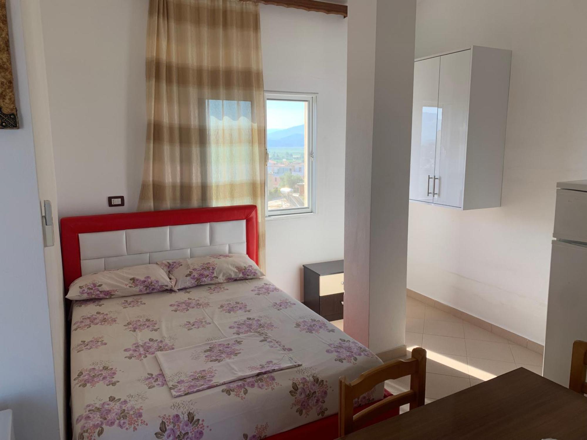 Apartments Vila Ardi Sarandë Eksteriør bilde